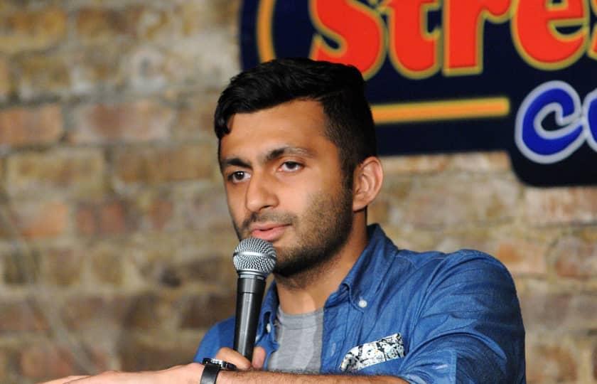 The Comedy Spotlight ft. Nimesh Patel, Catilin Peluffo and More